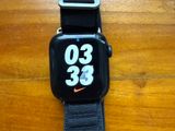 Apple Watch Series 7 Nike