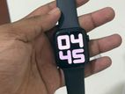 Apple Watch Series 7 Nike
