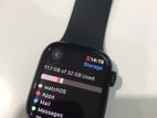 Apple Watch Series 8 (41mm) Black