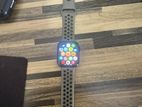 Apple Watch Series 8 45 Cellular Nike Edition