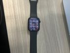 Apple Watch Series 8 45mm - Black Excellent*