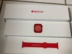 Apple Watch series 8 45MM Cellular