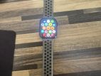 Apple Watch Series 8 45mm Cellular Nike Edition