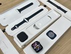 Apple Watch Series 8 GPS + Cellular 45MM