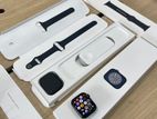 Apple Watch Series 8 GPS+ Cellular 45mm