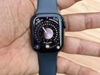 Apple Watch Series 9 - 45mm (GPS + Cellular)