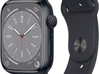 Apple Watch Series 9 45mm Midnight Brand New