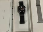 Apple Watch Series 9 Stainless Steel Cellular
