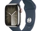 Apple Watch Series 9 Stainless Steel