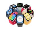 Apple watch series