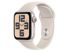 Apple Watch Series SE (44mm, 2023) | Smartwatch