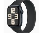 Apple Watch Series SE (44mm, 2nd Generation, 2024)