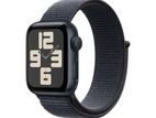 Apple Watch Series SE (44mm, 2nd Generation, 2024)