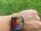 Apple Watch Stainless Steel