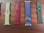 Apple Watch Straps