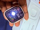 Apple iWatch Ultra 02