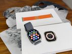 Apple Watch Ultra 1 49 Mm