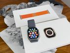 Apple Watch Ultra 1 49mm