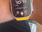 Apple Watch Ultra 1