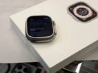 Apple Watch Ultra 1st Gen