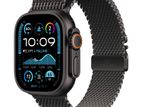 Apple Watch Ultra 2 2024 Black Titanium