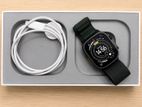 Apple Watch Ultra 2 49MM Black LW/A