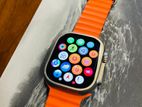 Apple Watch Ultra 2 – 49mm Titanium