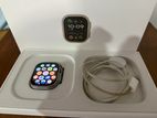 Apple Watch Ultra 2 49MM Titanium GPS + Cellular