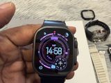 Apple Watch Ultra 2 Black