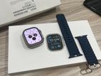 Apple Watch Ultra 2 CELL + GPS 49MM Blue Ocean