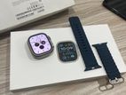 Apple Watch Ultra 2 CELL + GPS 49MM Blue Ocean