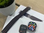 Apple Watch Ultra 2 FULL SET BOX