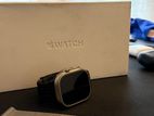 Apple Watch Ultra 2 – Natural Titanium