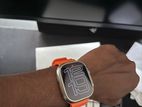 Apple Watch Ultra 2 – Natural Titanium