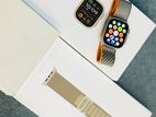 Apple Watch Ultra 2 [ZP/A] - 💯🔋
