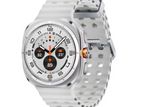Apple Watch Ultra 2025 47 Mm LTE Silver