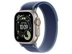 Apple Watch Ultra 3 2025 Natural Blue Alpine