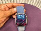 Apple Watch Ultra 3 49mm black