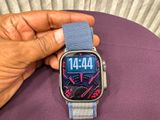 Apple Watch Ultra 3 49mm black