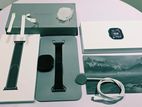 Apple Watch Ultra 3 – Black 49MM