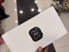 Apple Watch Ultra 3 Black
