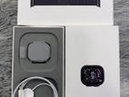Apple Watch Ultra 3 Black