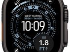 Apple Watch Ultra 3