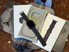 Apple Watch Ultra 3
