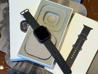 Apple Watch Ultra 3