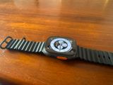 Apple Watch Ultra 3 Titanium 49MM Black Ocean
