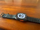 Apple Watch Ultra 3 Titanium Black Ocean