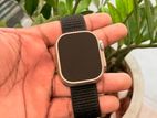 Apple Watch Ultra 49MM Cellular + GPS