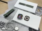 Apple Watch Ultra 49MM Cellular + GPS