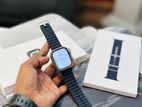 Apple Watch Ultra 49MM GPS+CELLULAR (Black)